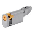 EVVA OKHZ Oval Half Turn Cylinder