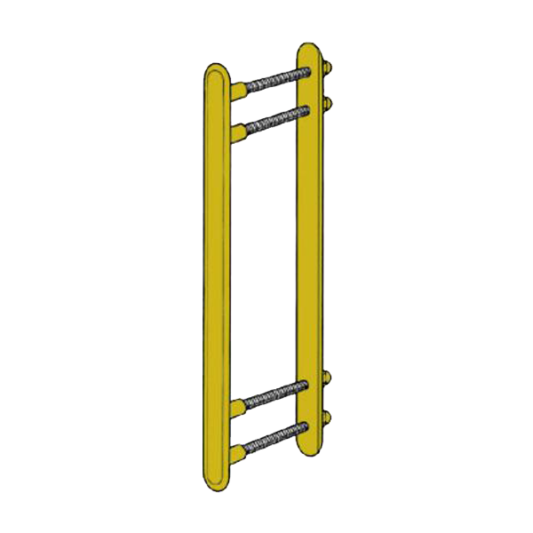 KICKSTOP 9602 Door FrameGuard