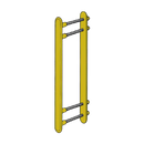 KICKSTOP 9602 Door FrameGuard