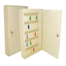 DAD Decayeux 486 Key Cabinet