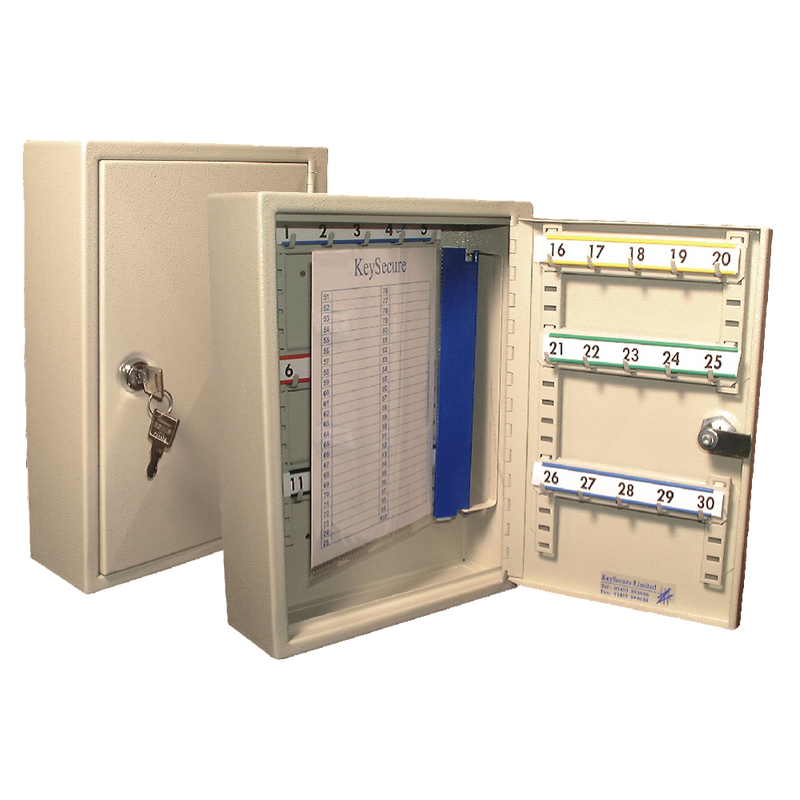 KEYSECURE KS Key Cabinet
