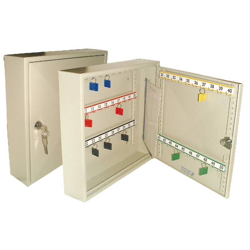 KEYSECURE KS Key Cabinet