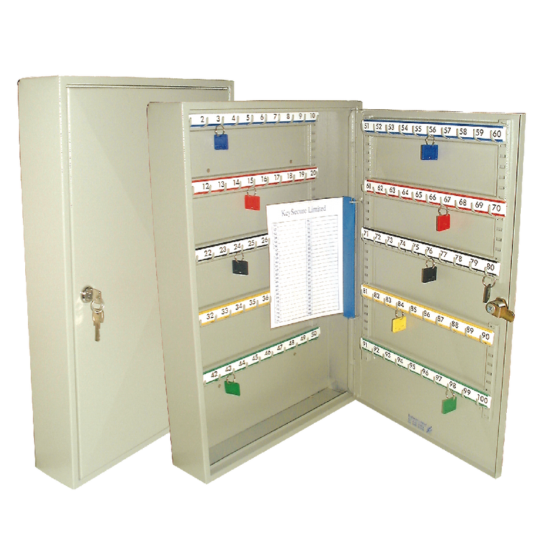 KEYSECURE KS Key Cabinet