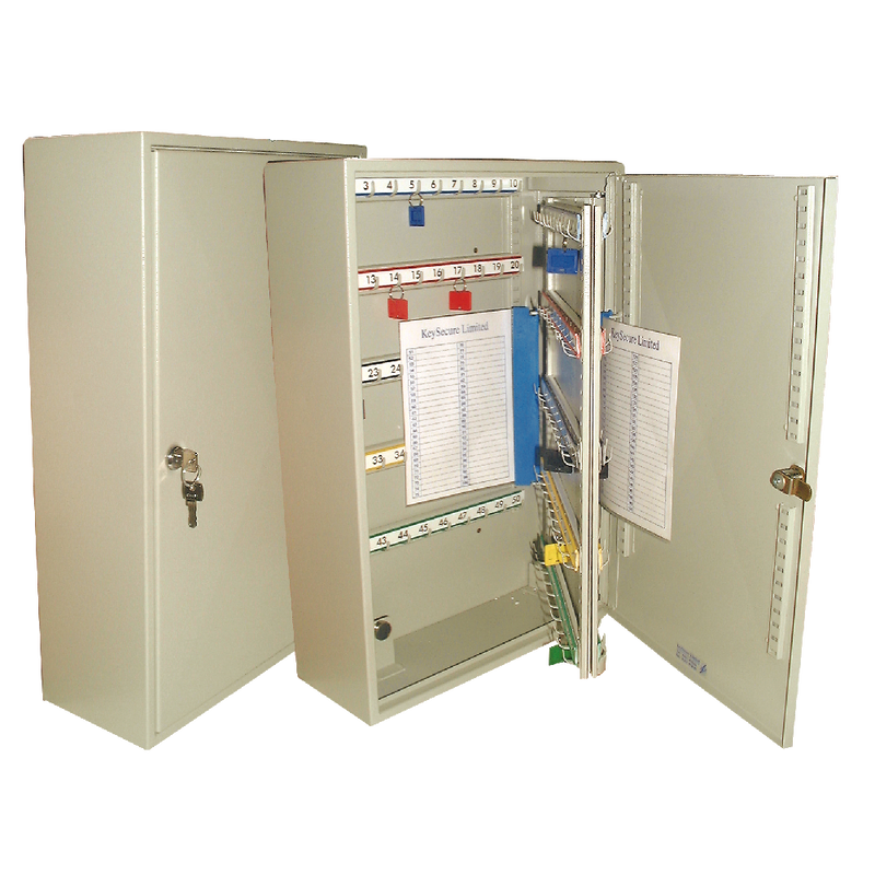 KEYSECURE KS Key Cabinet