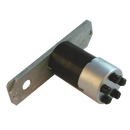 DORMAKABA 74125 Center Plate & Barrel Assembly To Suit 900 Series