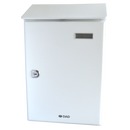 DAD Decayeux 118 Picardi No. 4 Post Box