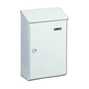 DAD Decayeux 118 Picardi No. 1 Post Box