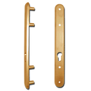 KICKSTOP 9601 300mm LockGuard