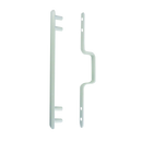 KICKSTOP 9603 & 9604 Door FrameGuard With Staple