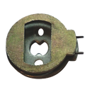 LOCKEY Knob Return Spring