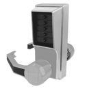 DORMAKABA Simplex L1000 Series L1031 Digital Lock Lever Operated With Passage Set