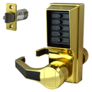 DORMAKABA Simplex L1000 Series L1011 Digital Lock Lever Operated