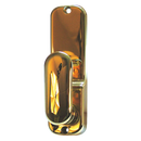 CODELOCKS CL200 Series Back Plate To Suit 2255