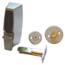 DORMAKABA 7100 Series 7102 Digital Lock Mortice Deadbolt 70mm Backset