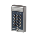 VANDERBILT INDUSTRIES K44 Keypad