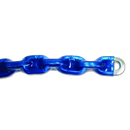 ENGLISH CHAIN Superquad High Security Welded Steel Chain