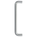 DORTREND 20RBT2 Bolt Fix Aluminium Pull Handle