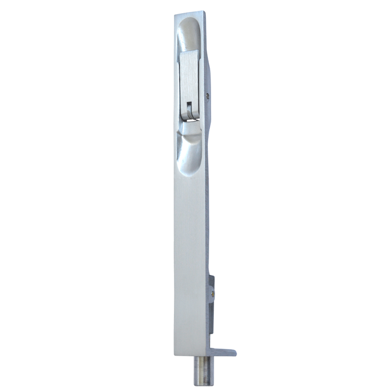 FRANK ALLART 5640 19mm Aluminium Lever Action Flush Bolt