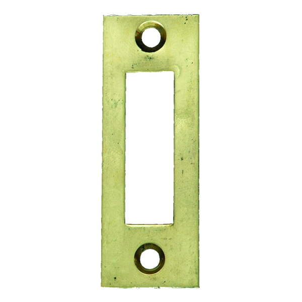 UNION 2157 & 2177 Strike Plate