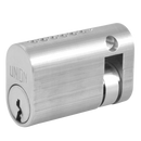 UNION 2x1 Oval Half Cylinder