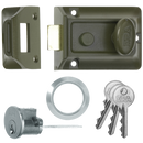 ERA 135 Non-Deadlocking Nightlatch