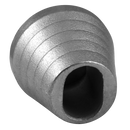 ILS Lock Sys FDM005 Oval Bullet Lock