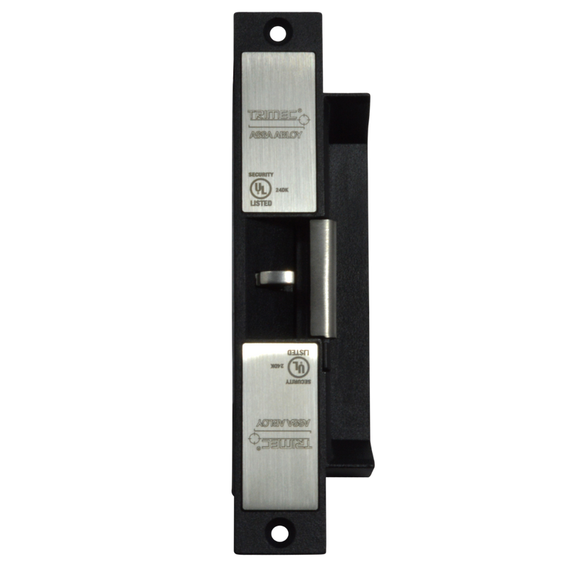 TRIMEC ES2000 Series Mortice Release Monitored