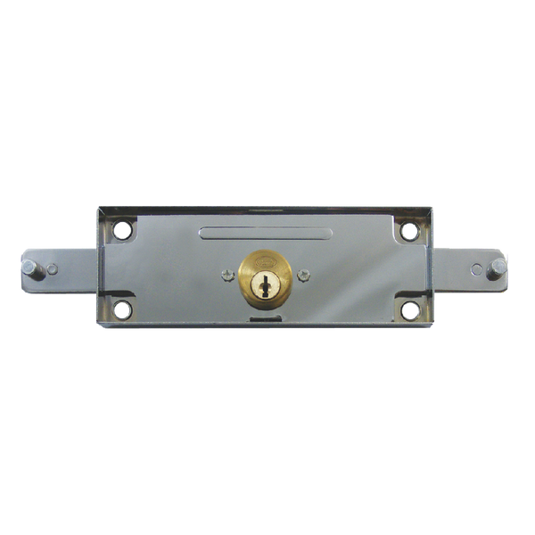 Tessi 6410 Central Shutter Lock