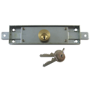 Tessi 6430 Narrow Central Shutter Lock