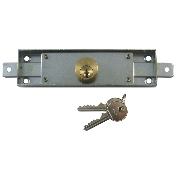 Tessi 6430 Narrow Central Shutter Lock