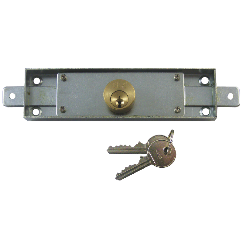 Tessi 6430 Narrow Central Shutter Lock