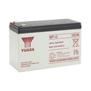 YUASA 12VDC Battery