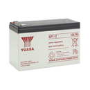 YUASA 12VDC Battery