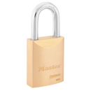 MASTER LOCK Pro-Series Padlock