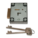 G&C Gun Cabinet Lock