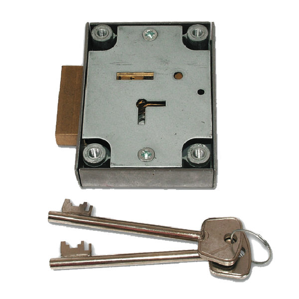 G&C Gun Cabinet Lock