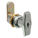 L&F 2630 Locking Mini `T` Handle