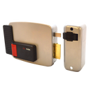 CISA 11610 Series Electric Lock