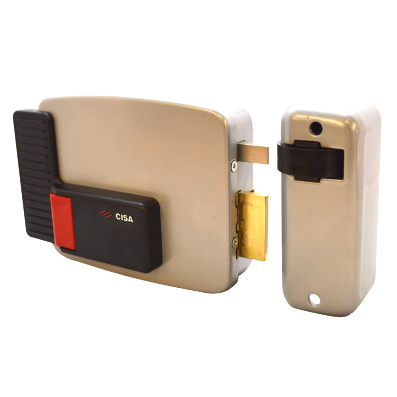 CISA 11610 Series Electric Lock