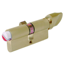 EVVA KDZ Euro WC Cylinder