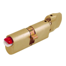 EVVA OKZ Oval WC Cylinder