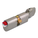 EVVA OKZ Oval WC Cylinder