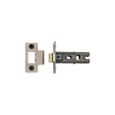 Heritage Brass CE Tubular Latch 2 1/2"