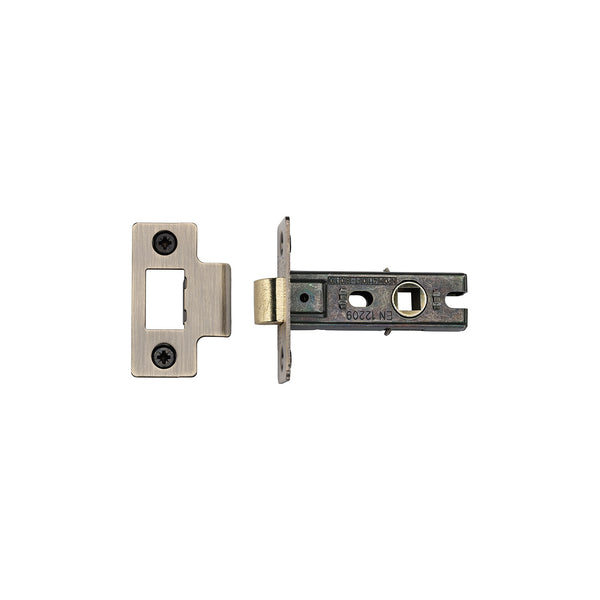 Heritage Brass CE Tubular Latch 2 1/2"