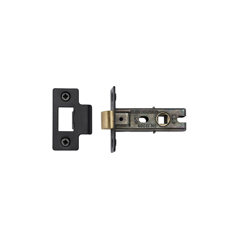 Heritage Brass CE Tubular Latch 2 1/2"
