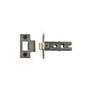 Heritage Brass CE Tubular Latch 2 1/2"