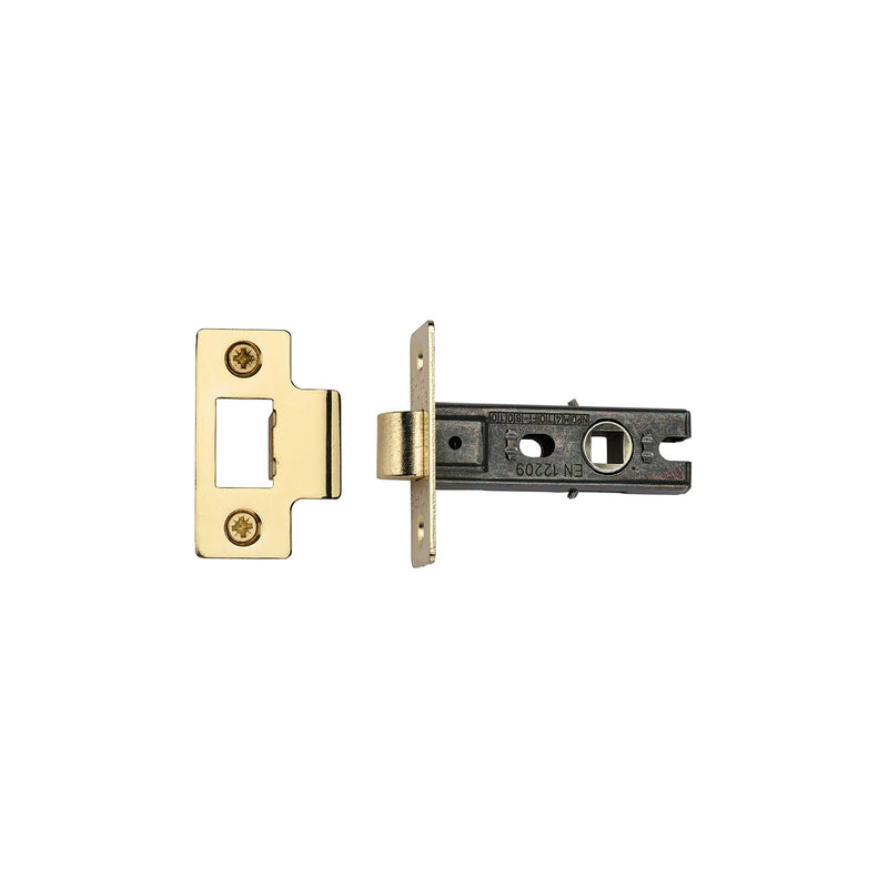 Heritage Brass CE Tubular Latch 2 1/2"