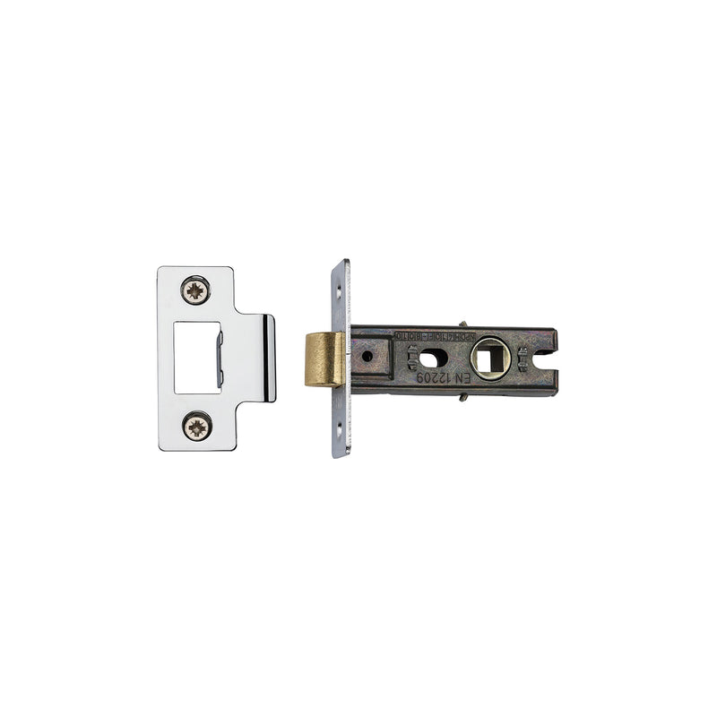Heritage Brass CE Tubular Latch 2 1/2"