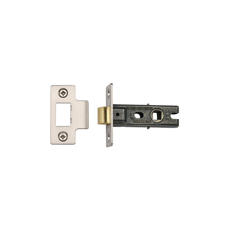 Heritage Brass CE Tubular Latch 2 1/2"