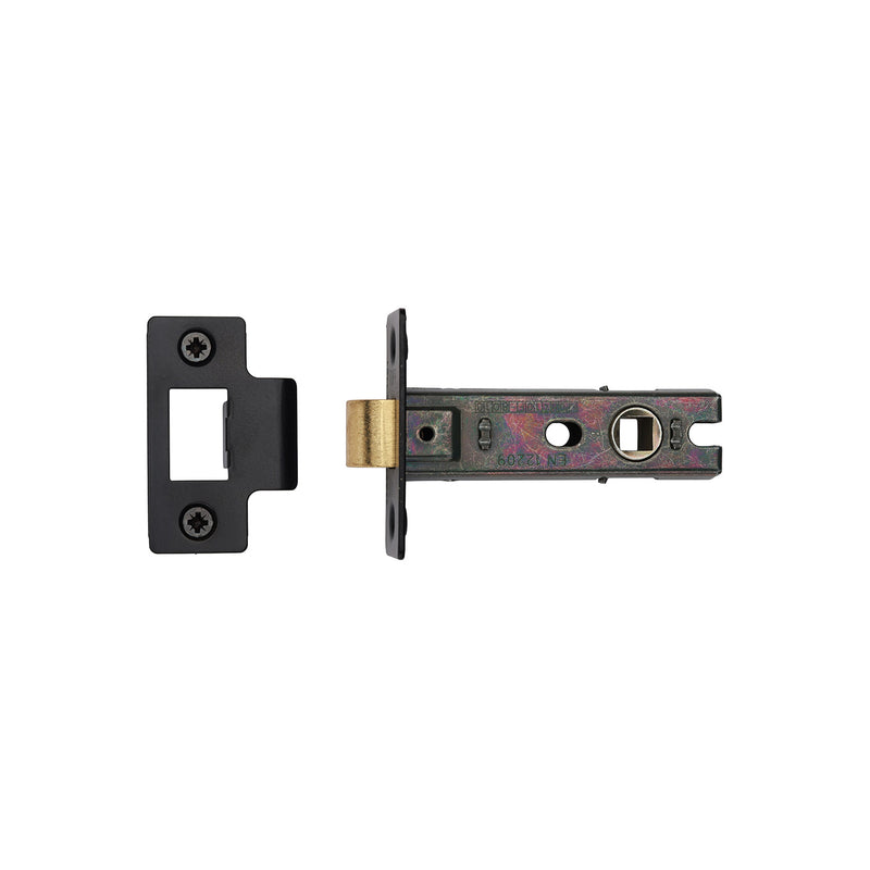 CE CE Tubular Latch 3"